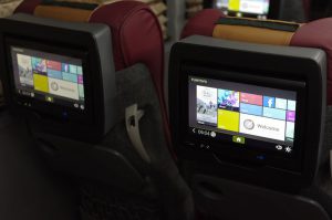 Q Connect Lahore to Multan Bus Service