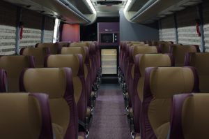 Q Connect Lahore to Multan Bus Service