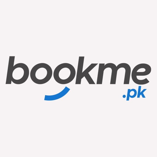 bookme.pk new logo hd