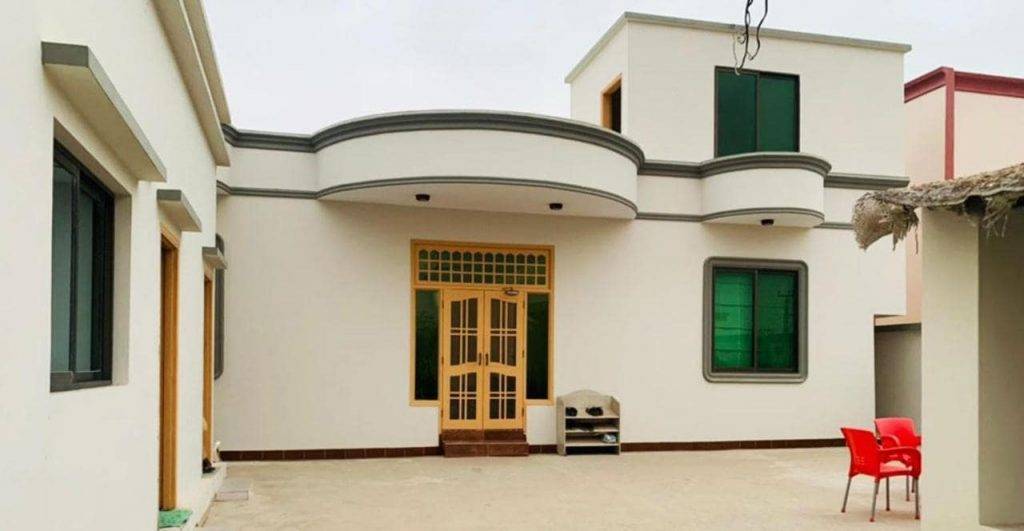 K Town Rooms and Hotel in Gwadar