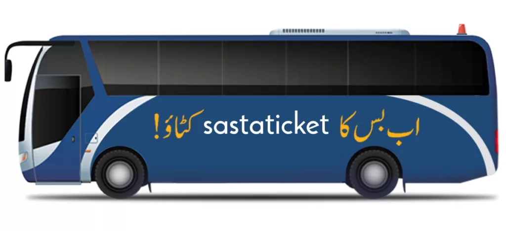 Buy Bus Tickets Online