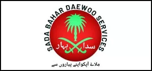 sada bahar daewoo service quetta to karachi, lahore, rawalpindi
